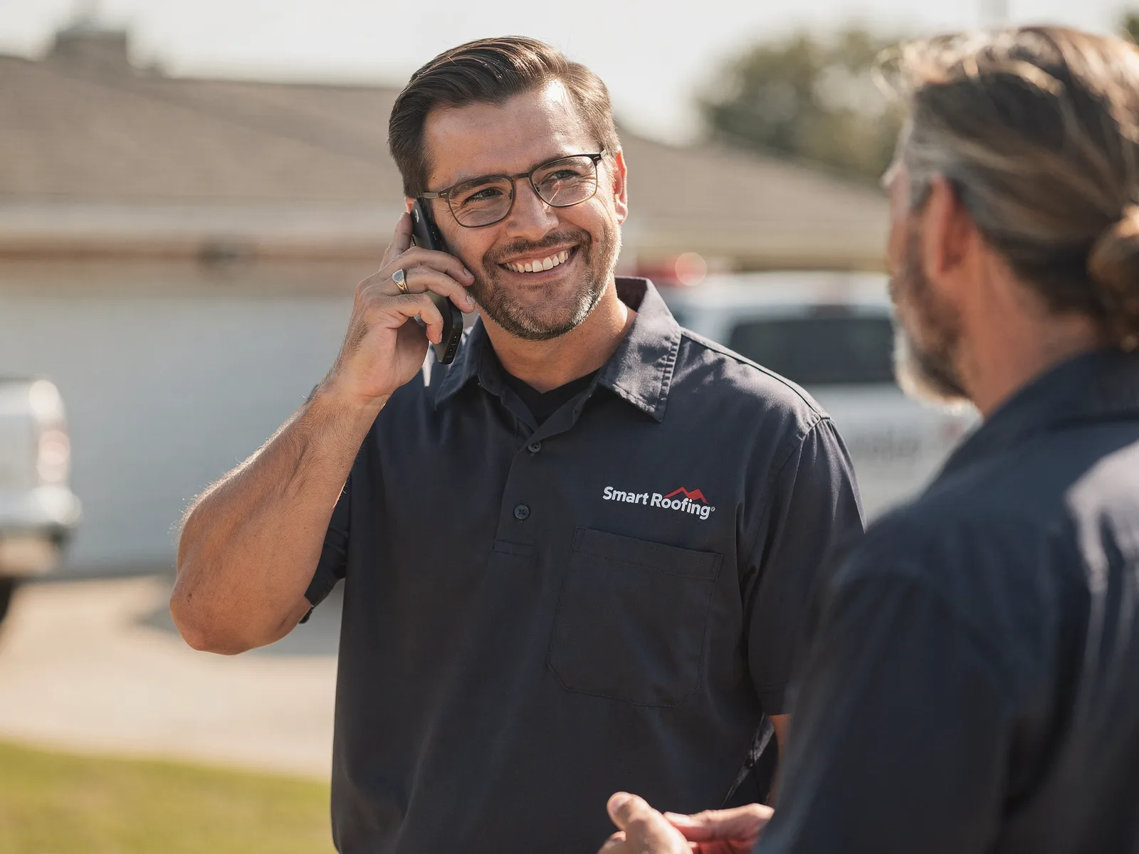 Roof Repair Oral, SD FAQs